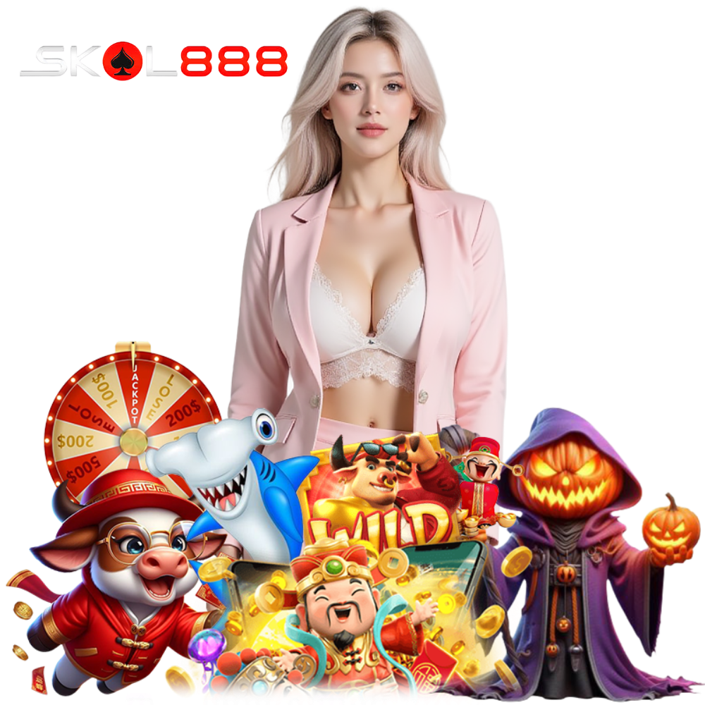 SKOL888